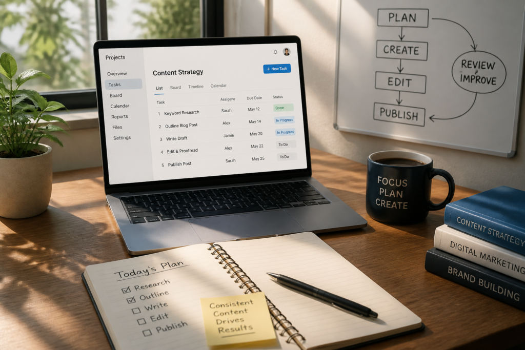 Link building for car dealerships sponsor page request