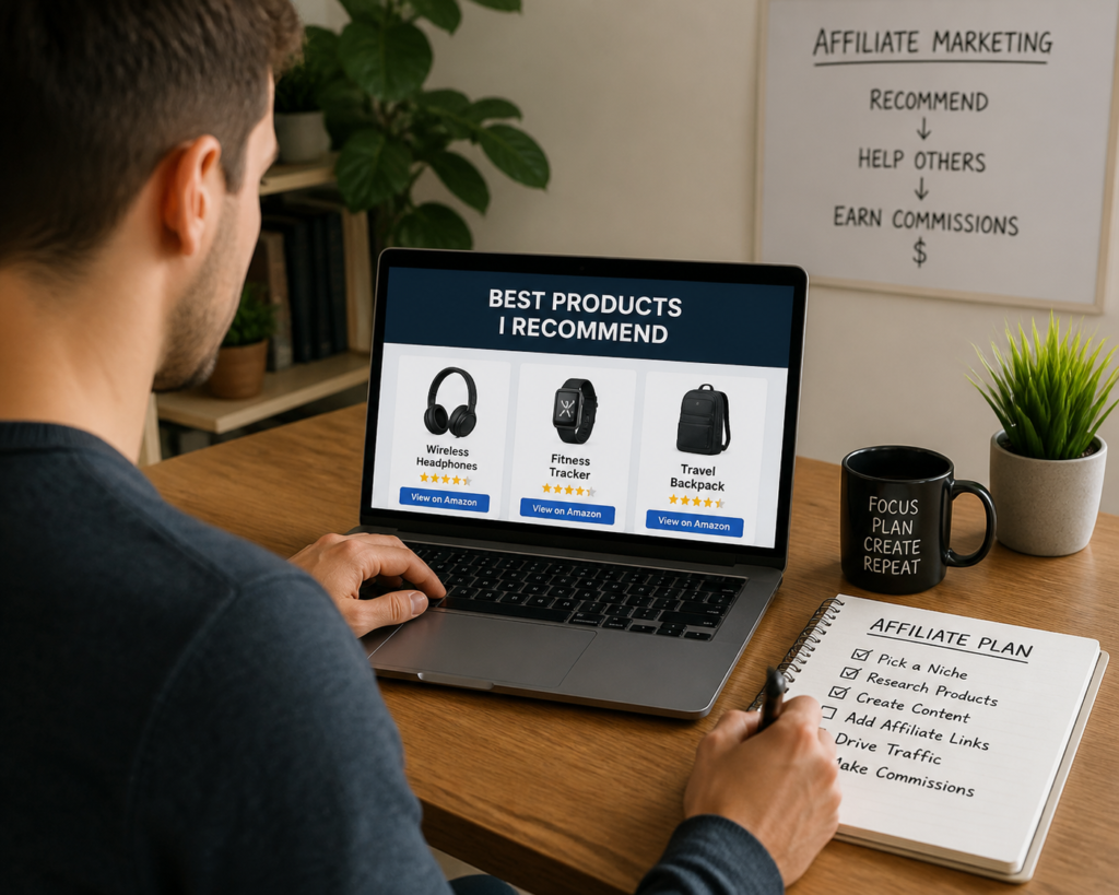 Owning your ai context shopper question patterns