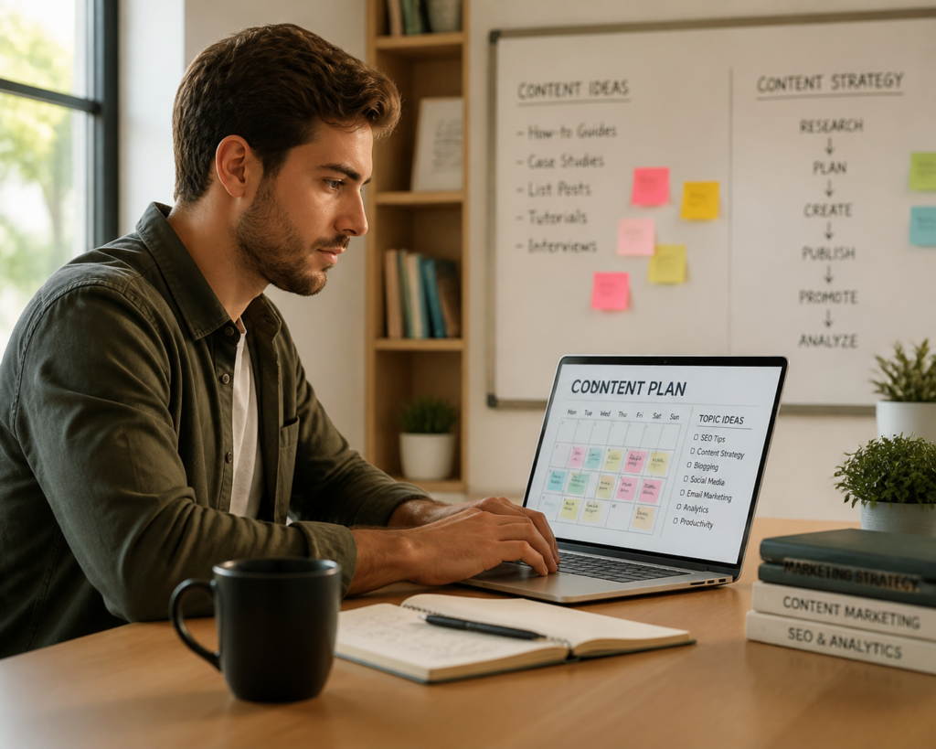 Why your website vendors seo is holding you back platform bound site structure